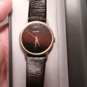 Movado watch
